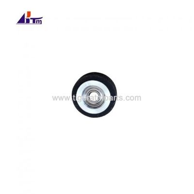 ATM Ricambi Wincor Nixdorf V2CU Roller con cuscinetto 5MM 1750173205-02