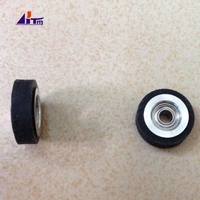 ATM Ricambi Wincor Nixdorf V2CU Roller con cuscinetto 5MM 1750173205-02