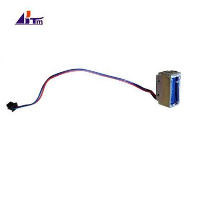 ATM Ricambi Wincor Nixdorf V2CU lettore di carte Valvola solenoide 1750173205-31