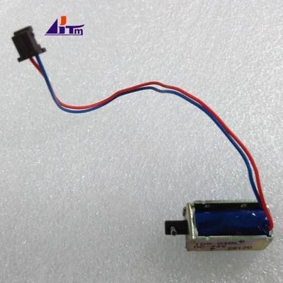 ATM Ricambi Wincor Nixdorf V2CU lettore di carte Valvola solenoide 1750173205-31