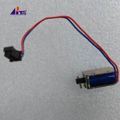 ATM Ricambi Wincor Nixdorf V2CU lettore di carte Valvola solenoide 1750173205-31