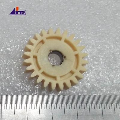 ATM Parts Wincor Cineo Distributor Modulo 24T Gear 1750200541-39 1750130884