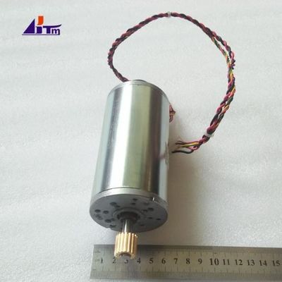ATM Ricambi Wincor Cineo Distributore Modulo Motore 1750200541-26 1750147824