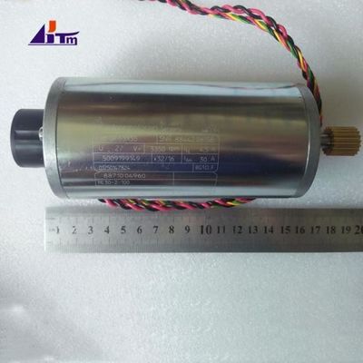 ATM Ricambi Wincor Cineo Distributore Modulo Motore 1750200541-26 1750147824