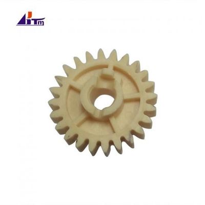ATM Parts Wincor Cineo Distributor Module Gear 24 denti 1750200541-11 1750130284