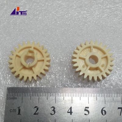 ATM Parts Wincor Cineo Distributor Module Gear 24 denti 1750200541-11 1750130284