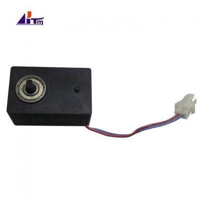 Parti ATM Wincor Cineo Distribuzione Modulo Solenoide 1750200541-07 1750211839