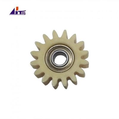 ATM Ricambi Wincor Cineo C4060 16T Ruota idler ADD 1750200541-37 1750237659