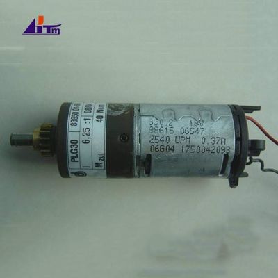 Parti ATM Wincor Nixdorf Clamp Mech Motore 1750042093