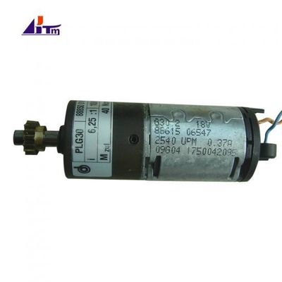 Parti ATM Motore Wincor Nixdorf per Mech 1750042095