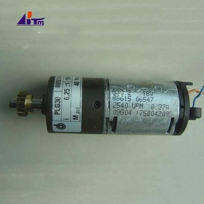 Parti ATM Motore Wincor Nixdorf per Mech 1750042095