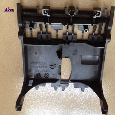 Parti ATM Wincor Nixdorf CCDM Targa del telaio Copertura 1750108714-01 1750061084