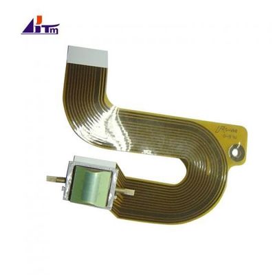 Parti ATM Wincor Nixdorf V2XF Card Reader R/W Testa magnetica V2XF-33 1770006974 49997854