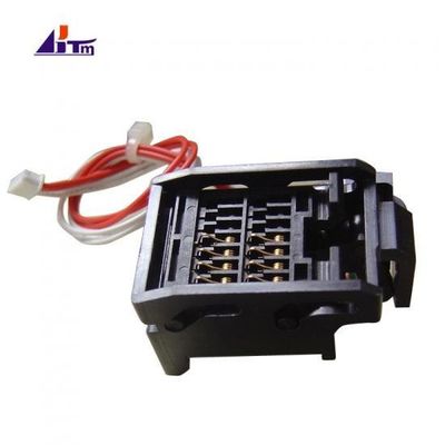 Parti ATM Wincor Nixdorf V2XF Card Reader Contatto Assy V2XF-22 1770010158