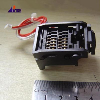 Parti ATM Wincor Nixdorf V2XF Card Reader Contatto Assy V2XF-22 1770010158