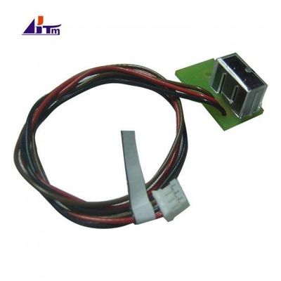 Parti ATM Wincor Nixdorf TP07 Paper Sensor Cabled Assd TOF TP07-25 1750065308
