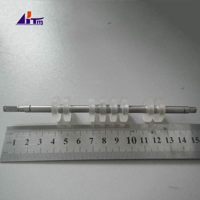 Le parti Wincor Nixdorf di BANCOMAT contro girano il Assy 1750101956-43 1750047803 dell'asse