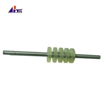 Parti ATM Wincor Nixdorf Flusso a rulli a pressione Assy 1750101956-42 1750047823
