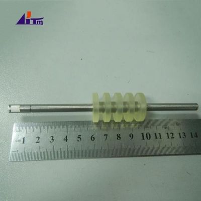 Parti ATM Wincor Nixdorf Flusso a rulli a pressione Assy 1750101956-42 1750047823