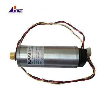 Ricambi ATM Wincor Nixdorf CMD-V4 Motore M1 1750044544 01750044544