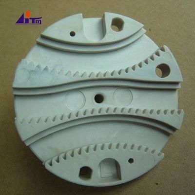 1750043974 01750043974 Wincor CMD V4 Clamp Disco di routing sinistro Parti ATM