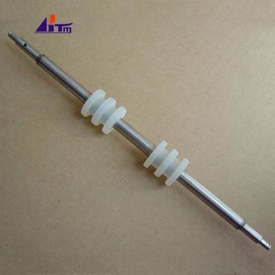 Parti ATM Wincor Nixdorf Contatore di rotazione Assy 1750051761-26 1750035275