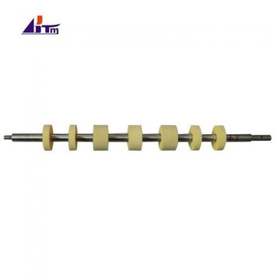 ATM Ricambi Wincor Cineo Asse KM 1 Flusso 1750140999-68 1750245695