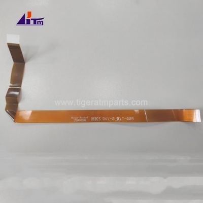 Parti ATM Wincor Nixdorf NP06 Cavo flessibile per stampante NP06-25 1750043109