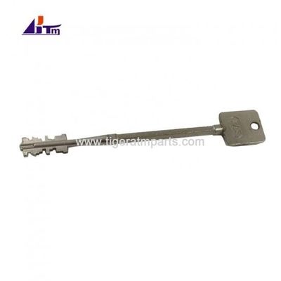 ATM Ricambi Wincor Nixdorf Safe Key Set 141mm 1750114195