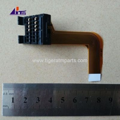 Parti ATM Wincor Nixdorf V2XF Card Reader Cable Chip V2XF-22-18