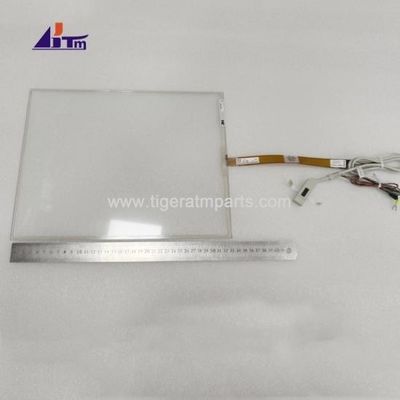 Parti della macchina ATM Wincor Nixdorf TouchScreen CTII 15