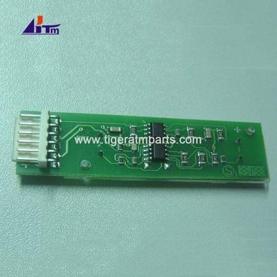 Parti ATM Wincor Nixdorf Stazione di misurazione DMS Ricevitore 4768200515 4768000115