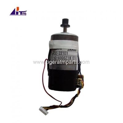 Parti di macchine bancomat Wincor Nixdorf V2XU V2XF Motore lettore di carte V2XF-27 FP30-H306Z1B