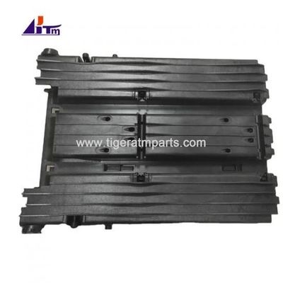 Parti ATM Wincor Nixdorf Chassis a doppio estrattore CMD V4 1750051761-52 1750035775