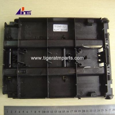 Parti ATM Wincor Nixdorf Chassis a doppio estrattore CMD V4 1750051761-52 1750035775