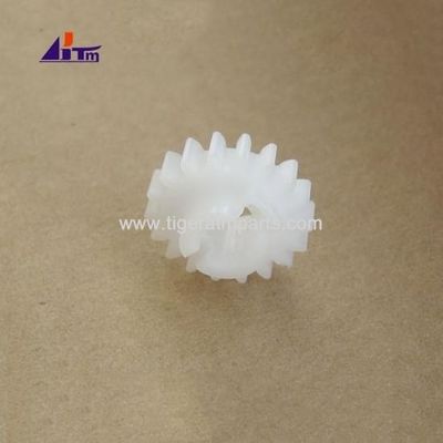 ATM Ricambi Wincor Nixdorf 18T Ingranaggio di plastica Bianco 1750051761-24