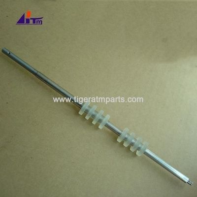 Parti ATM Wincor Nixdorf Flusso a rulli a pressione Assy CMD V4 1750051761-23 1750035766