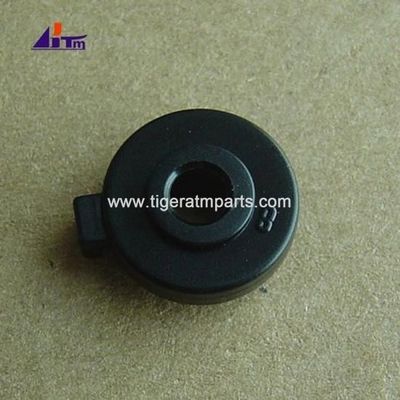 Parti della macchina ATM Wincor Nixdorf V Modulo Black Roller 1750051761-20