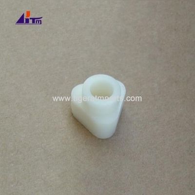 Parti della macchina ATM Wincor Nixdorf Cuscinetto in plastica bianco 1750051761-16