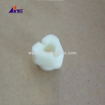 Parti della macchina ATM Wincor Nixdorf Cuscinetto in plastica bianco 1750051761-16