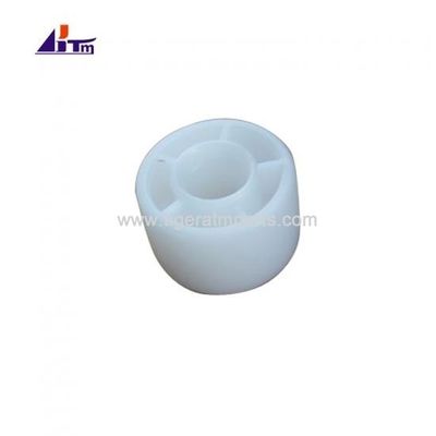 1750051761-10 1750044601 Wincor Nixdorf V Modulo Ruota Bancomat Bianco Ricambi