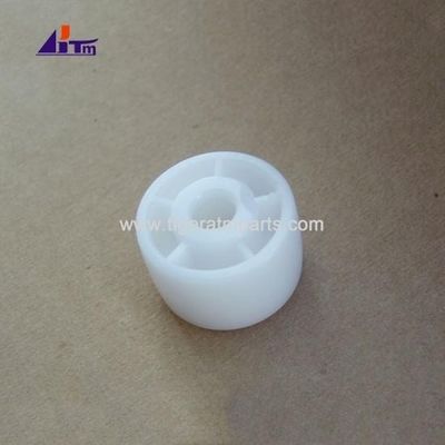 1750051761-10 1750044601 Wincor Nixdorf V Modulo Ruota Bancomat Bianco Ricambi