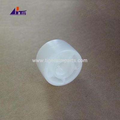 1750051761-10 1750044601 Wincor Nixdorf V Modulo Ruota Bancomat Bianco Ricambi