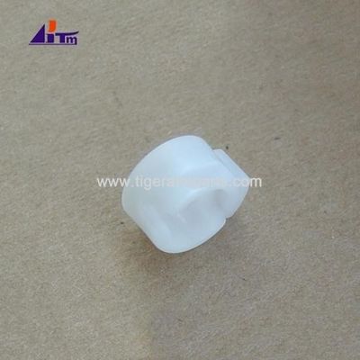 Wincor Nixdorf ATM Ricambi V Modulo di plastica a rulli Bianco 1750051761-08