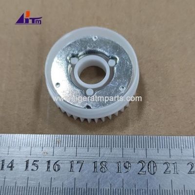 Wincor Nixdorf Clutch Gear 39T Bianco 1750051761-05W Parti di macchine ATM