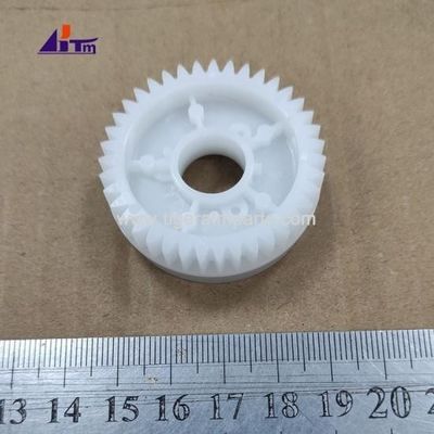 Wincor Nixdorf Clutch Gear 39T Bianco 1750051761-05W Parti di macchine ATM