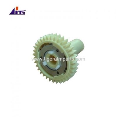 ATM ricambi Wincor Nixdorf V Modulo 34T Yellow Gear 1750051761-04