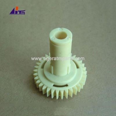 ATM ricambi Wincor Nixdorf V Modulo 34T Yellow Gear 1750051761-04