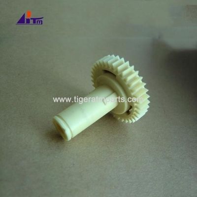 ATM ricambi Wincor Nixdorf V Modulo 34T Yellow Gear 1750051761-04