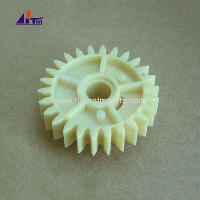 Parti di macchine ATM Wincor Nixdorf V Modulo 26T Ingranaggio 1750051761-03 1750041952